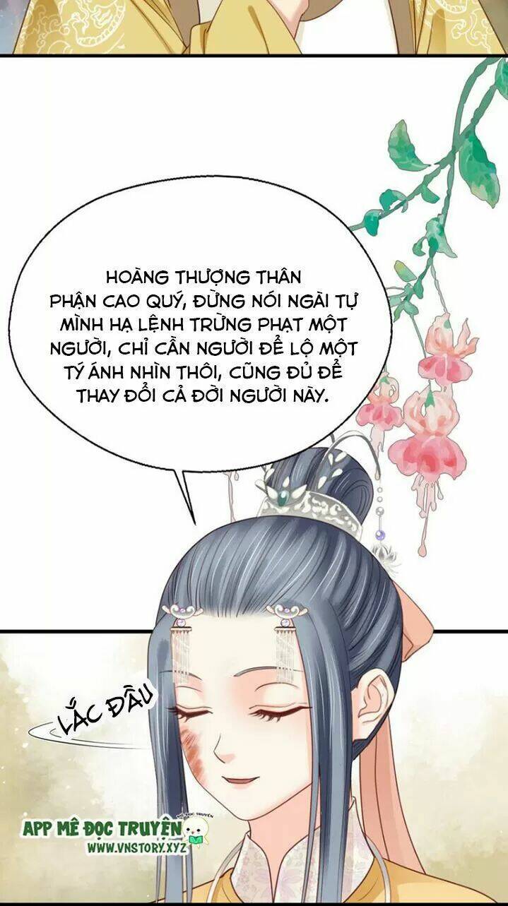 Kiều Nữ Độc Phi - Chương 182