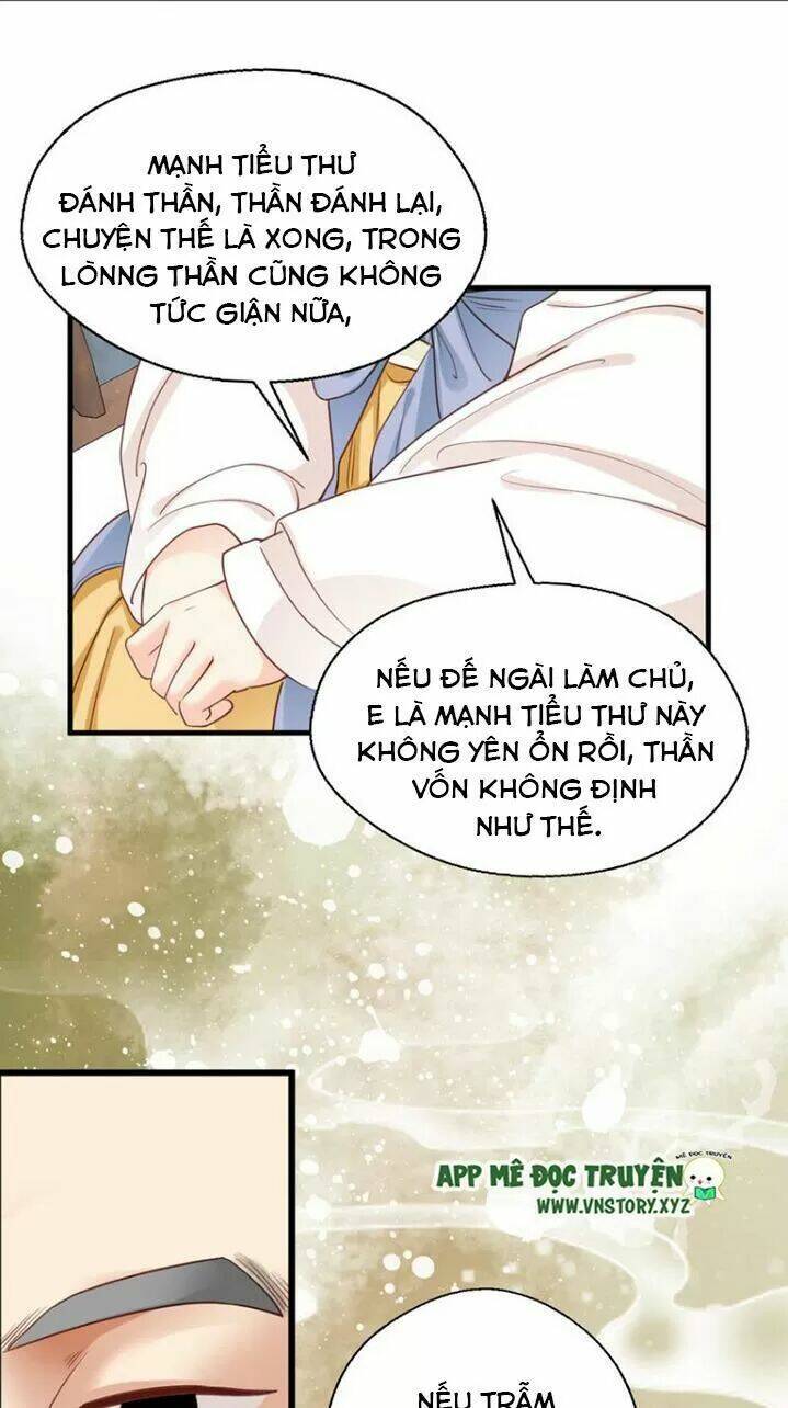 Kiều Nữ Độc Phi - Chương 182