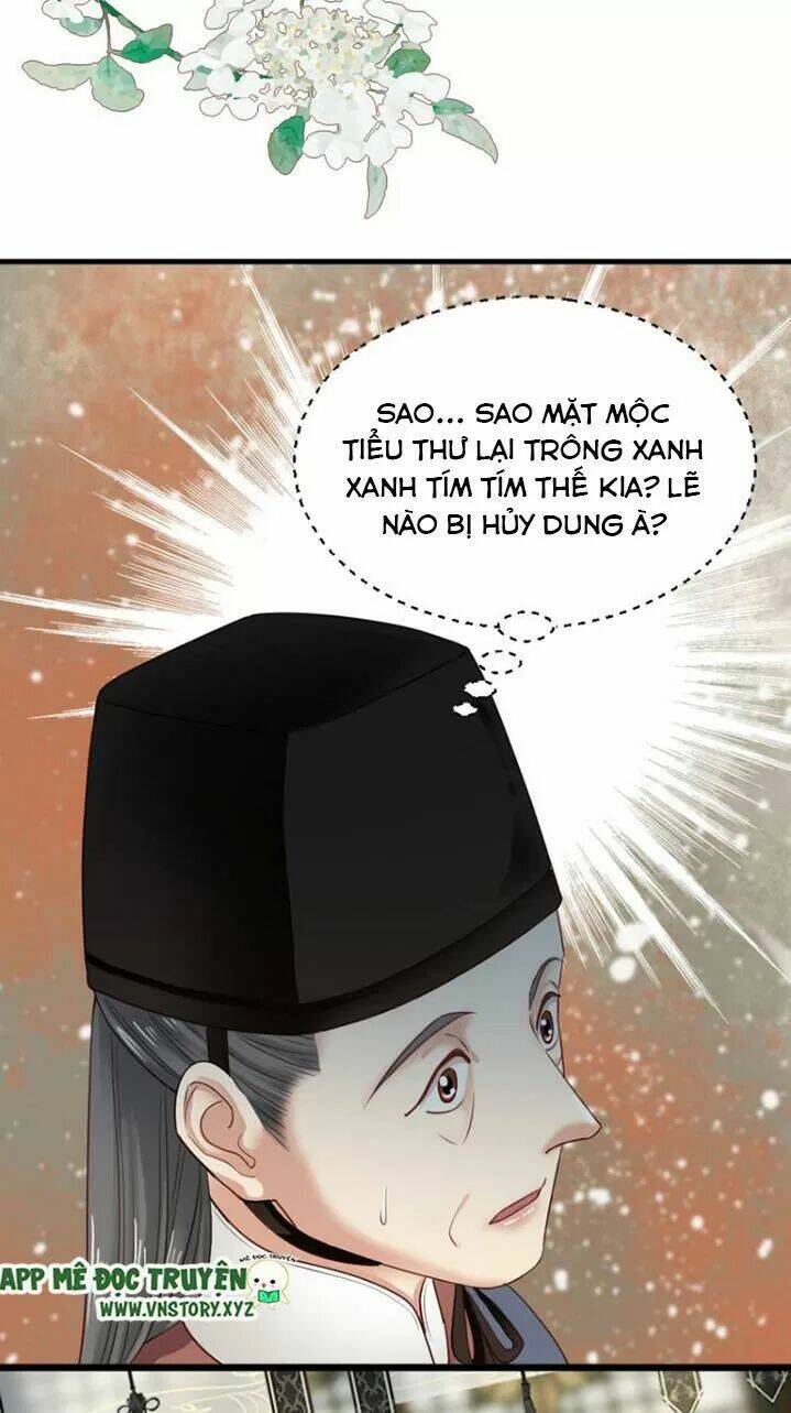 Kiều Nữ Độc Phi - Chương 182