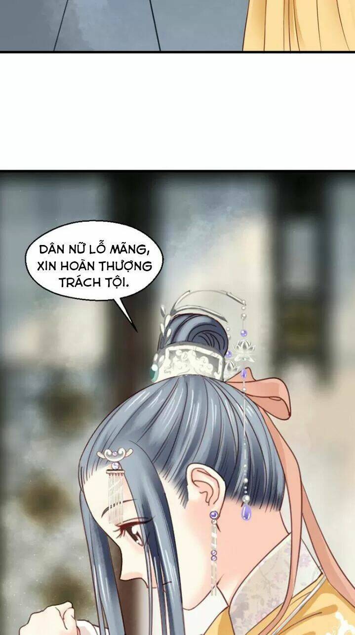 Kiều Nữ Độc Phi - Chương 182