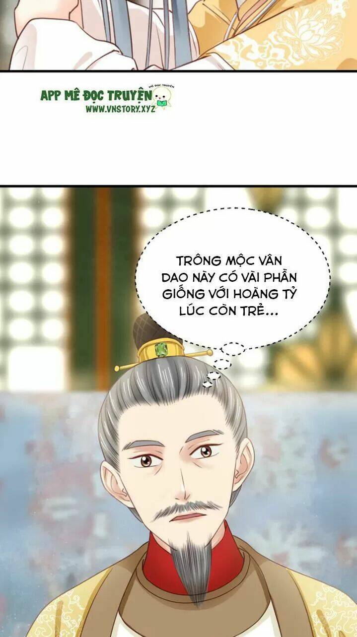 Kiều Nữ Độc Phi - Chương 182