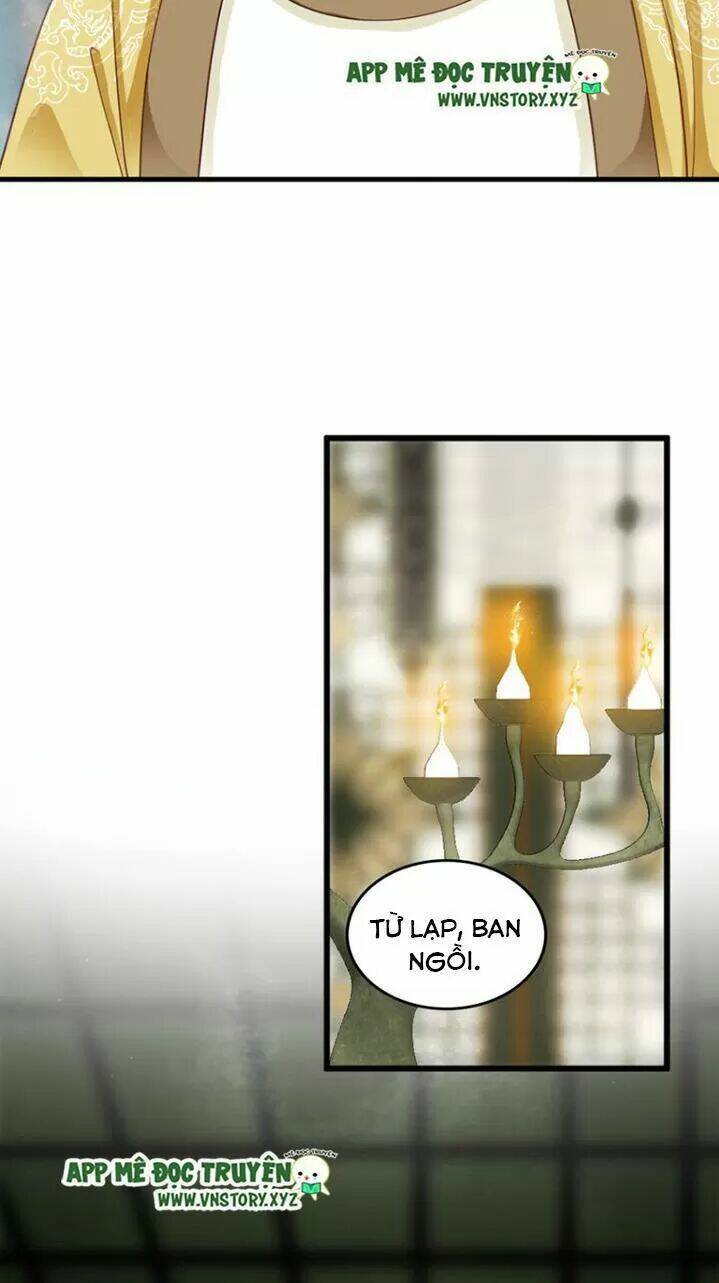 Kiều Nữ Độc Phi - Chương 182