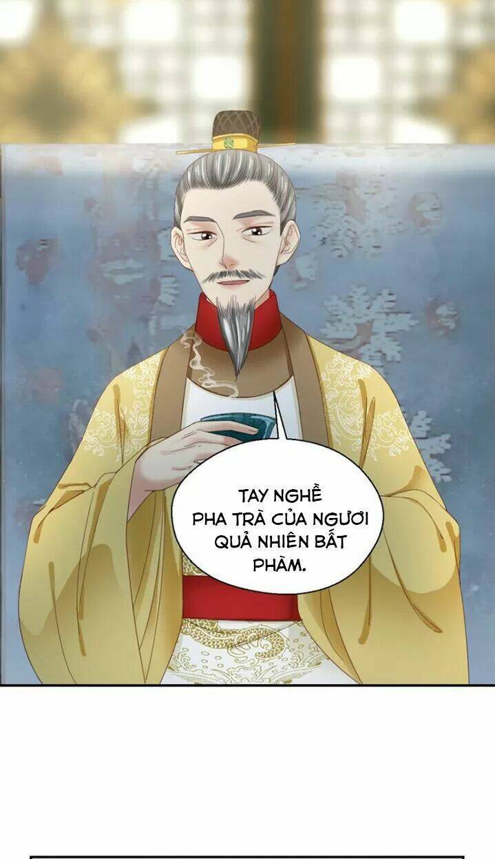 Kiều Nữ Độc Phi - Chương 183