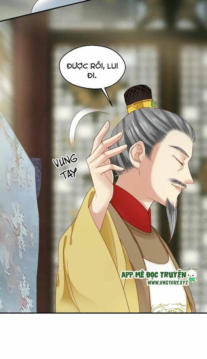 Kiều Nữ Độc Phi - Chương 183
