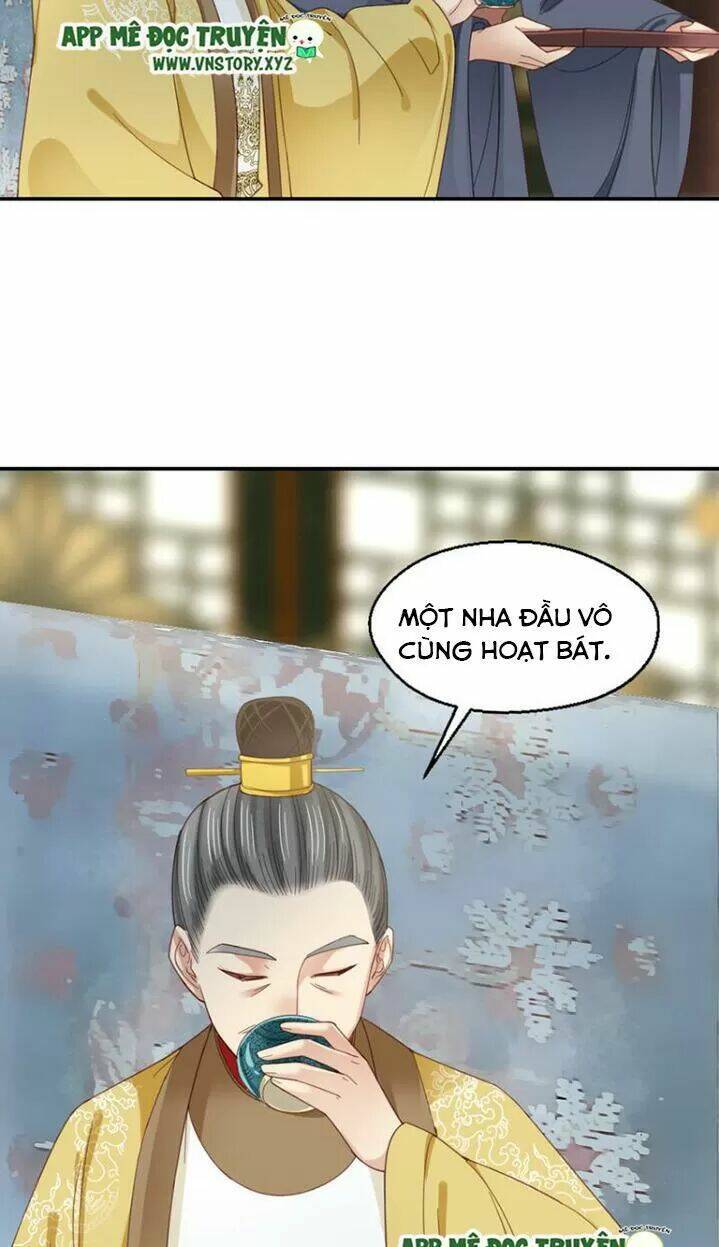 Kiều Nữ Độc Phi - Chương 183
