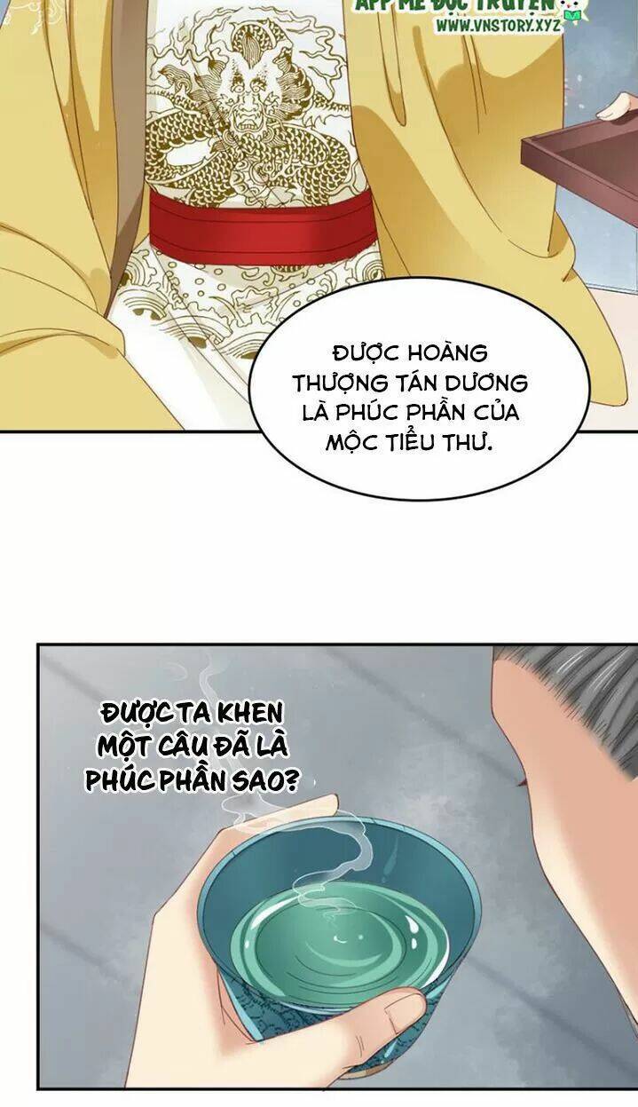 Kiều Nữ Độc Phi - Chương 183