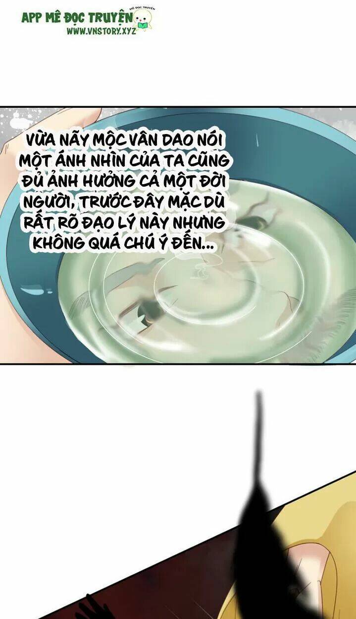 Kiều Nữ Độc Phi - Chương 183