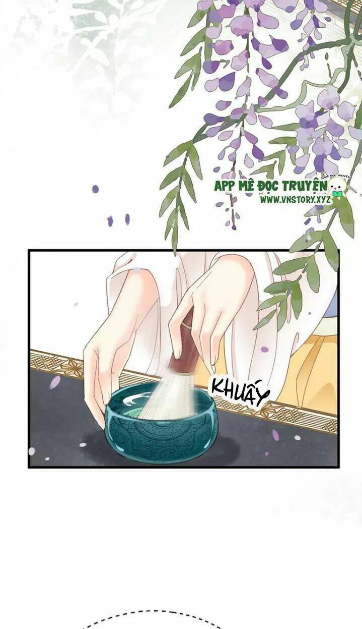 Kiều Nữ Độc Phi - Chương 183