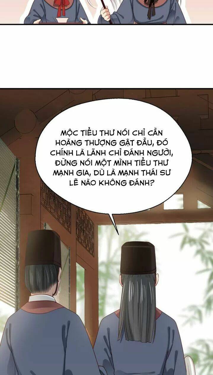 Kiều Nữ Độc Phi - Chương 184
