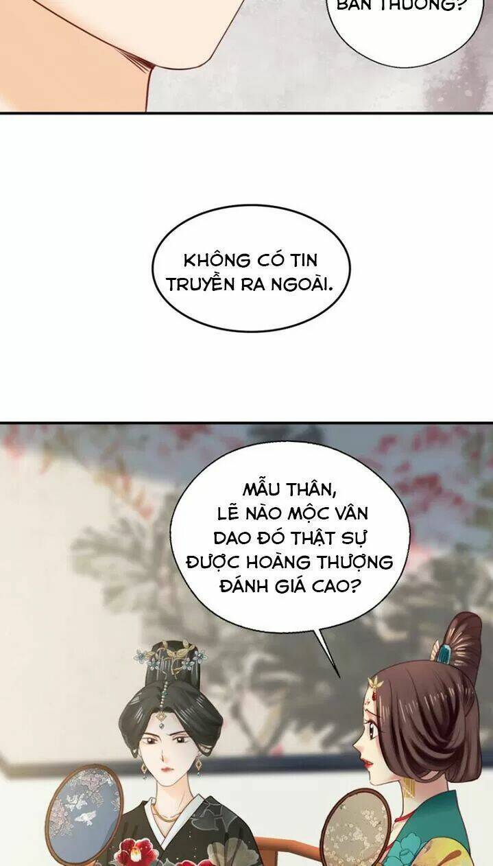 Kiều Nữ Độc Phi - Chương 184
