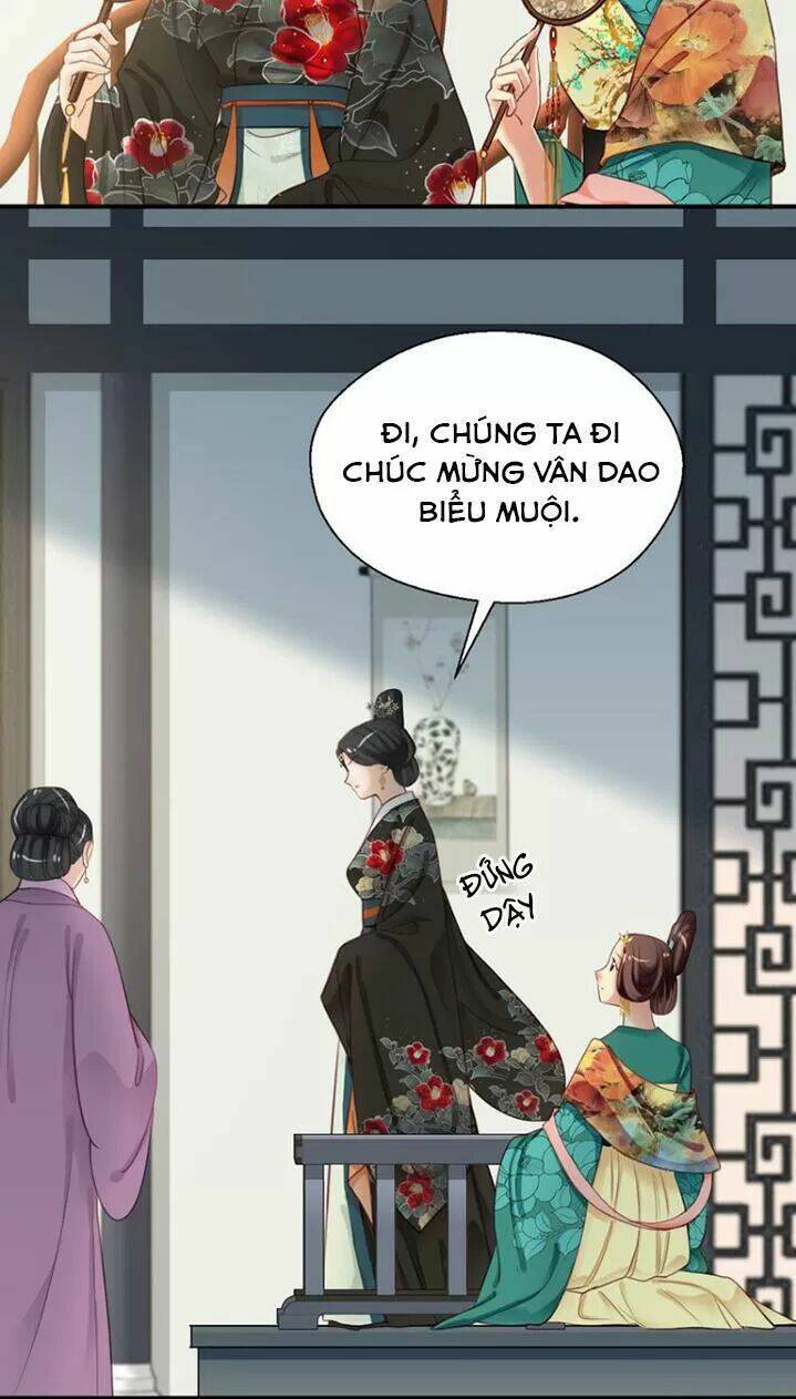 Kiều Nữ Độc Phi - Chương 184