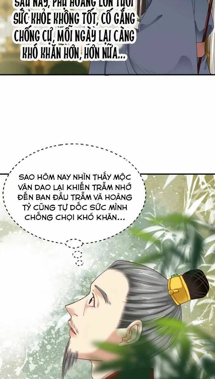 Kiều Nữ Độc Phi - Chương 184