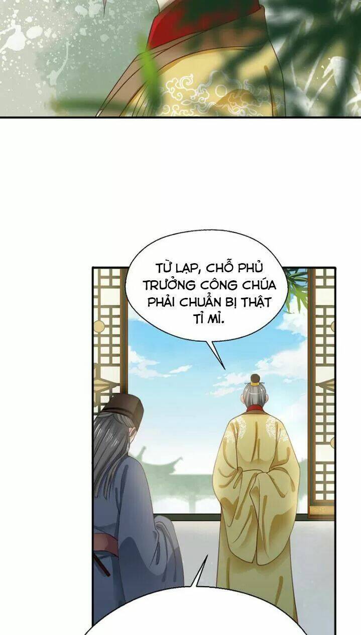 Kiều Nữ Độc Phi - Chương 184