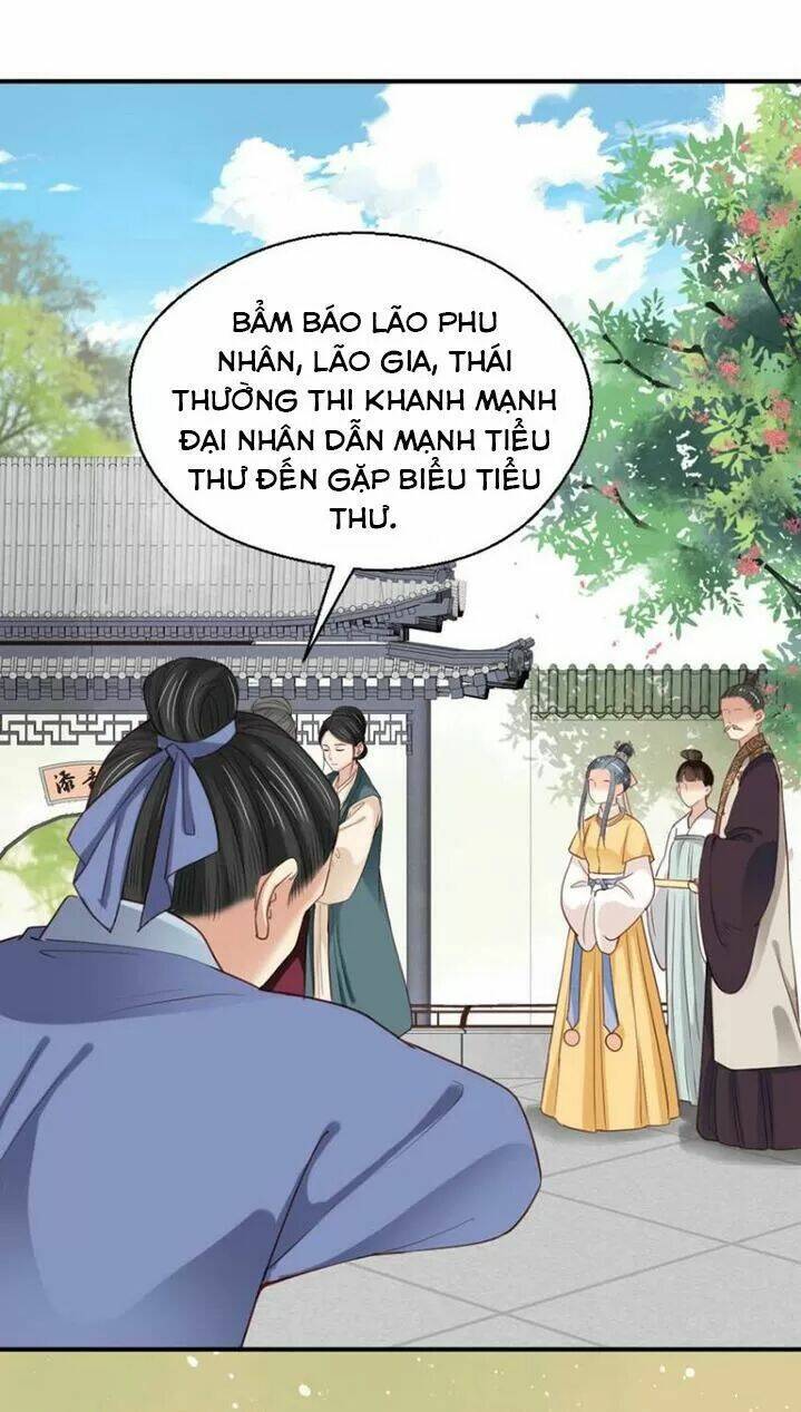 Kiều Nữ Độc Phi - Chương 185