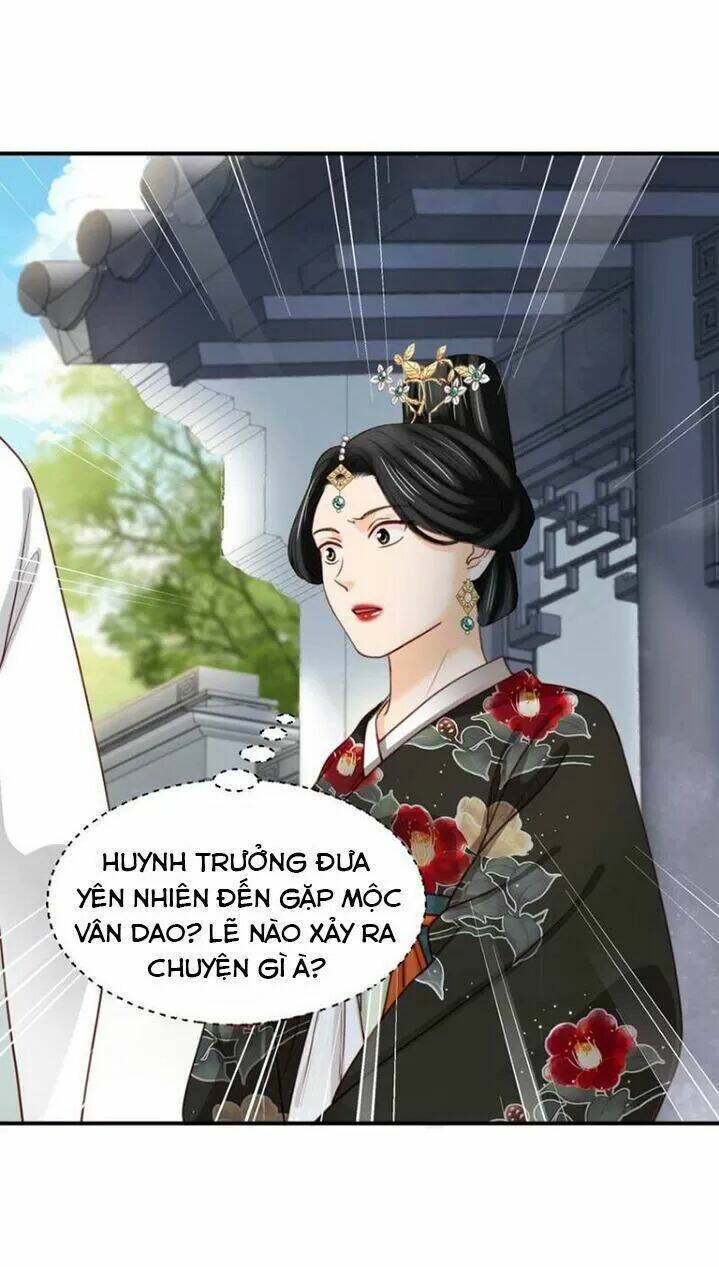 Kiều Nữ Độc Phi - Chương 185