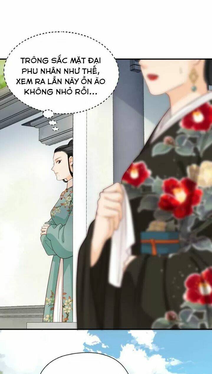 Kiều Nữ Độc Phi - Chương 185