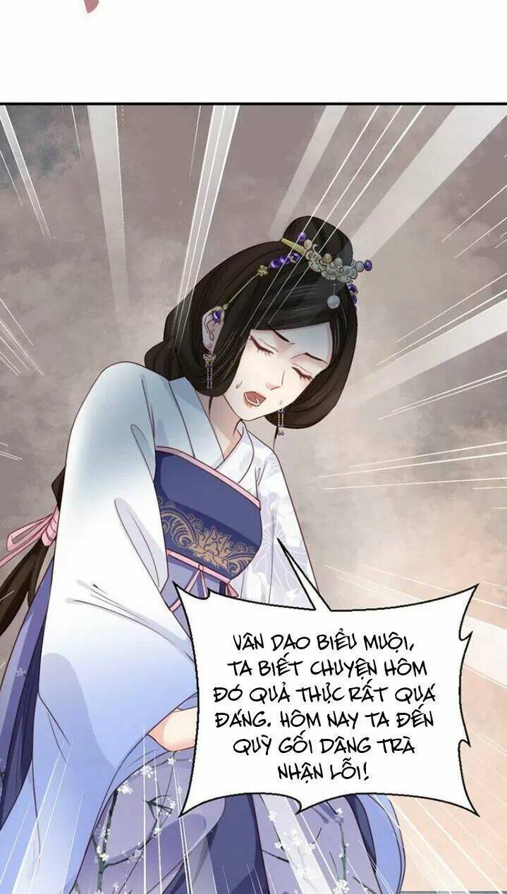 Kiều Nữ Độc Phi - Chương 185
