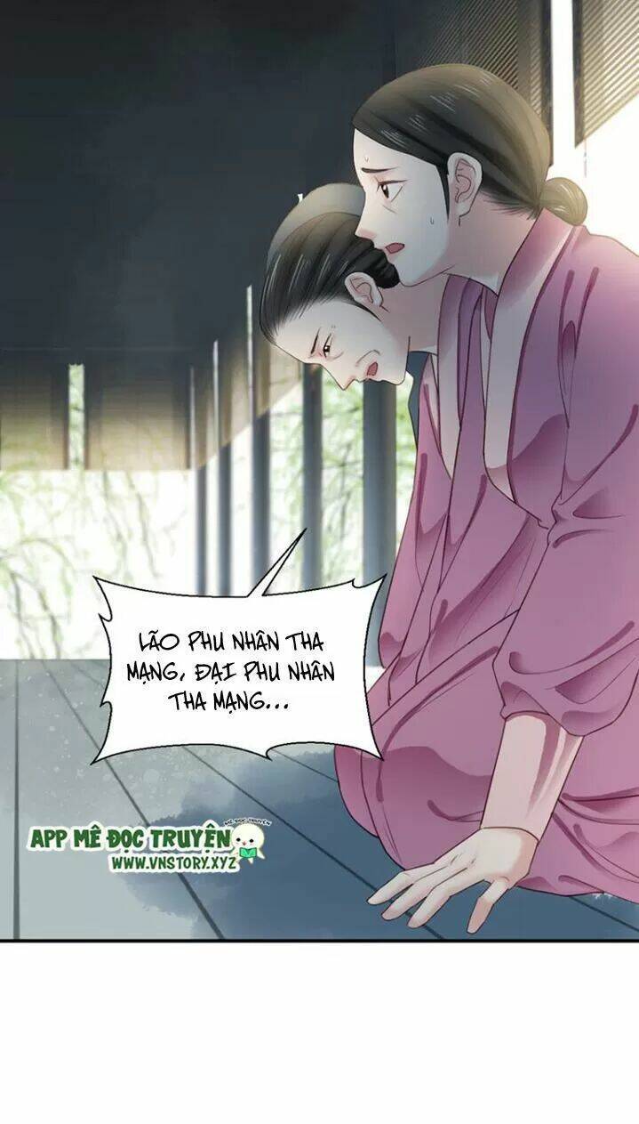Kiều Nữ Độc Phi - Chương 186