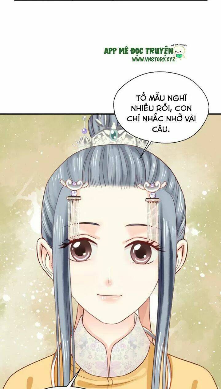 Kiều Nữ Độc Phi - Chương 186