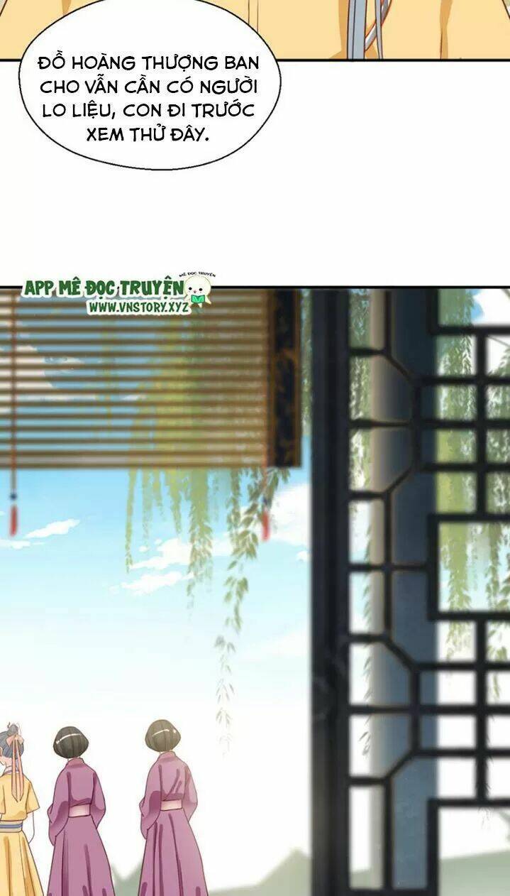 Kiều Nữ Độc Phi - Chương 186