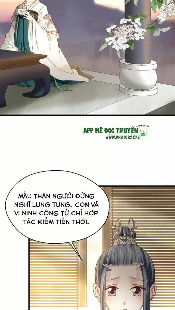 Kiều Nữ Độc Phi - Chương 187