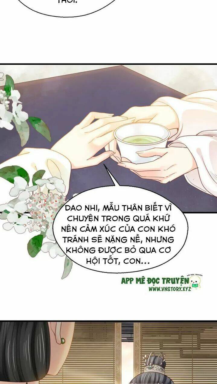 Kiều Nữ Độc Phi - Chương 187