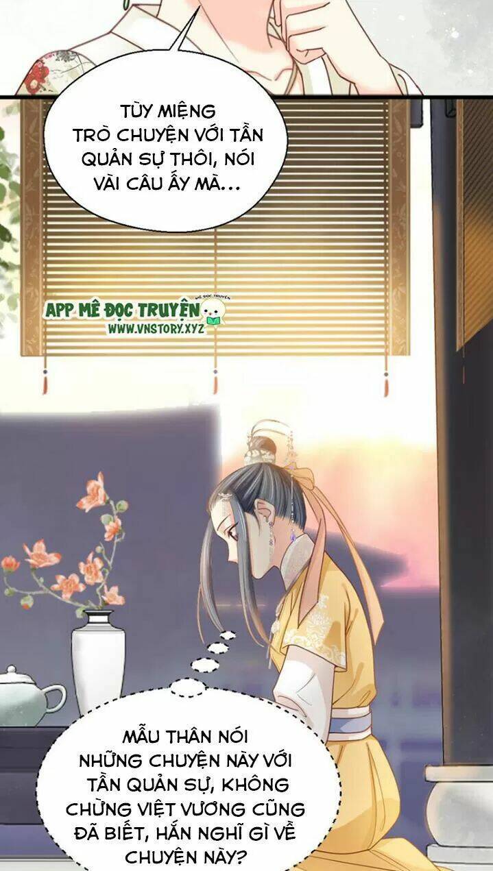 Kiều Nữ Độc Phi - Chương 187
