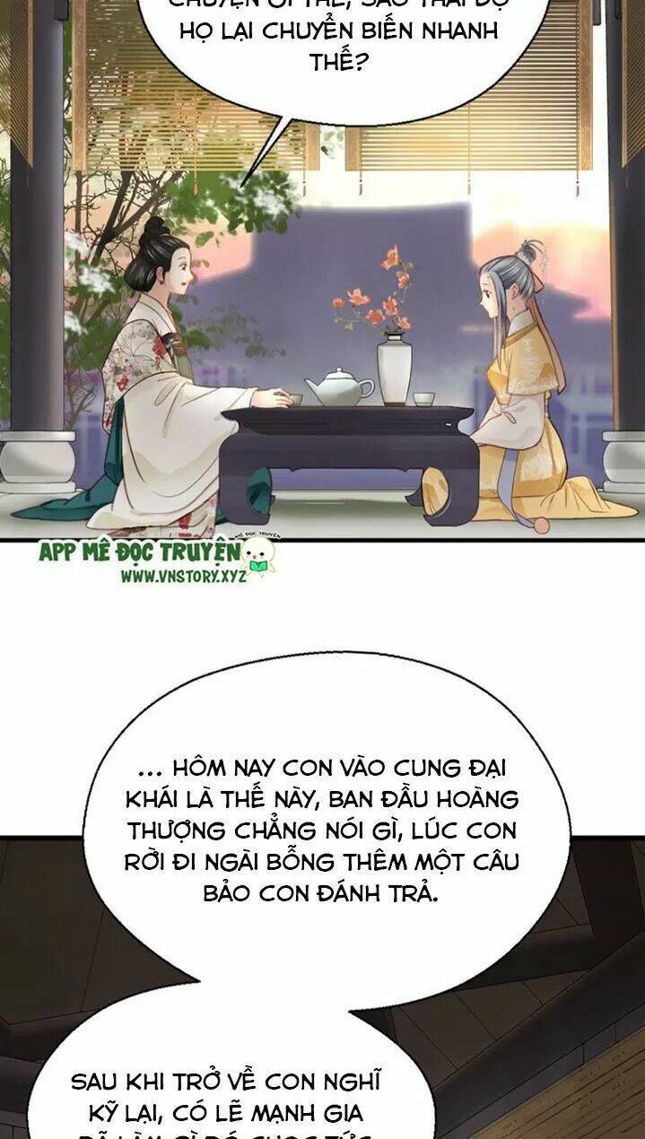 Kiều Nữ Độc Phi - Chương 187