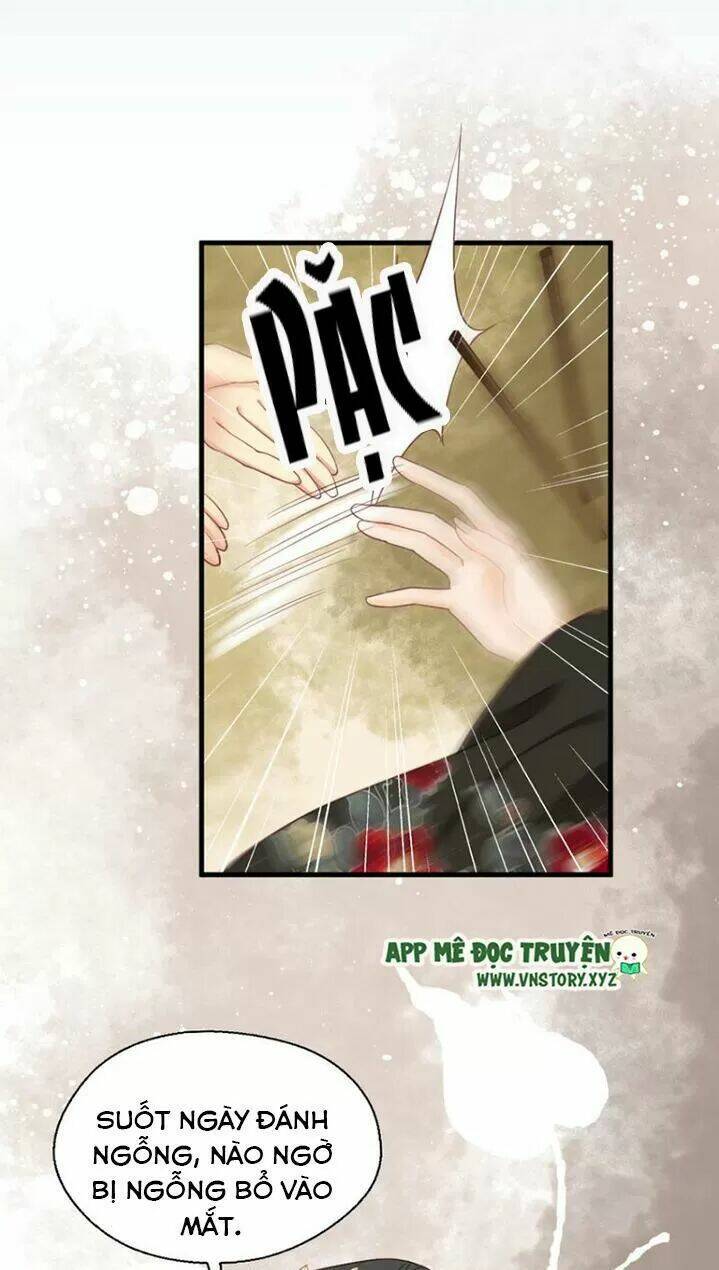 Kiều Nữ Độc Phi - Chương 187