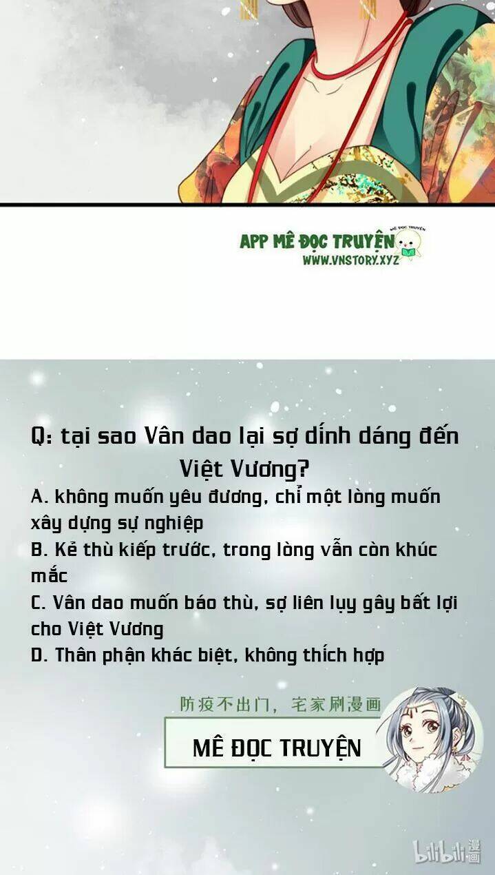 Kiều Nữ Độc Phi - Chương 187