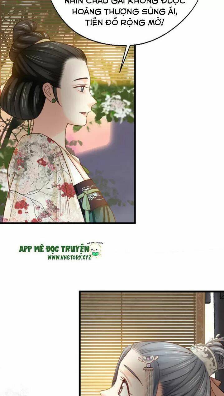 Kiều Nữ Độc Phi - Chương 187