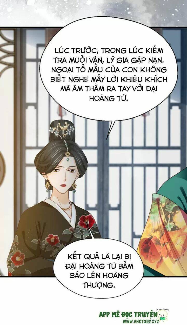Kiều Nữ Độc Phi - Chương 188