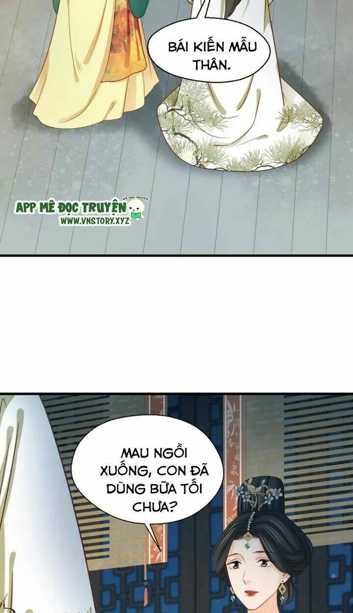 Kiều Nữ Độc Phi - Chương 188