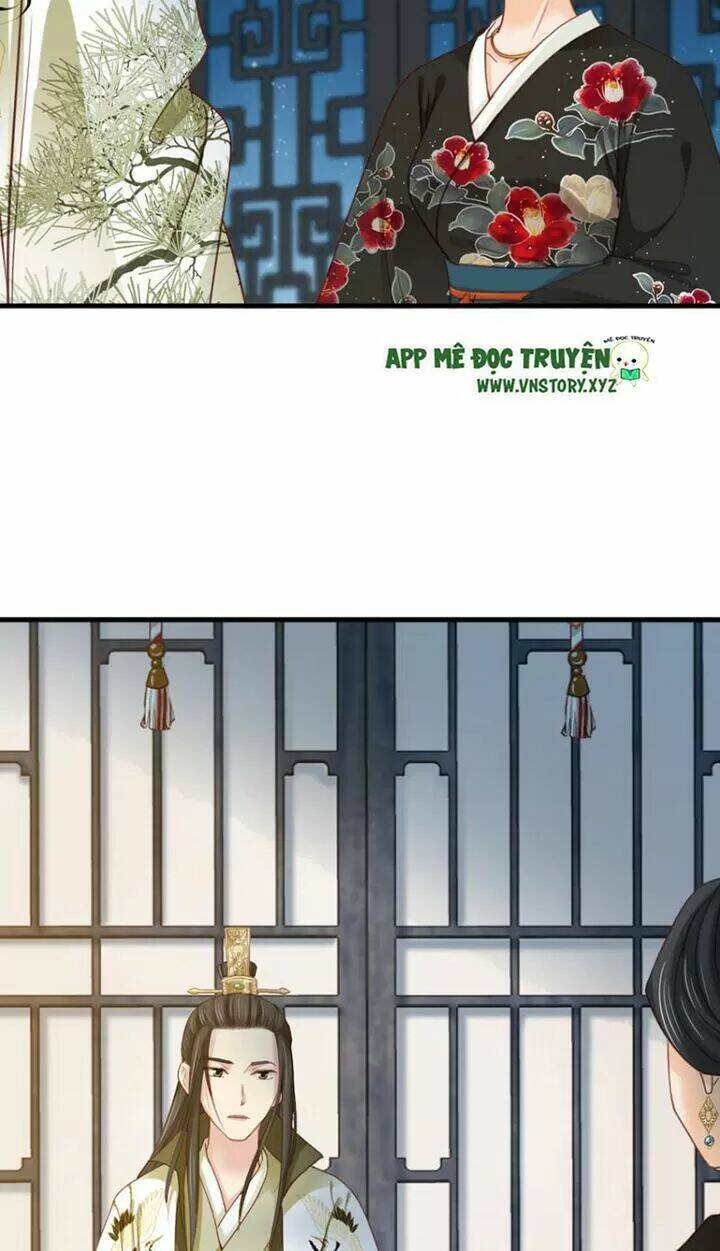 Kiều Nữ Độc Phi - Chương 188