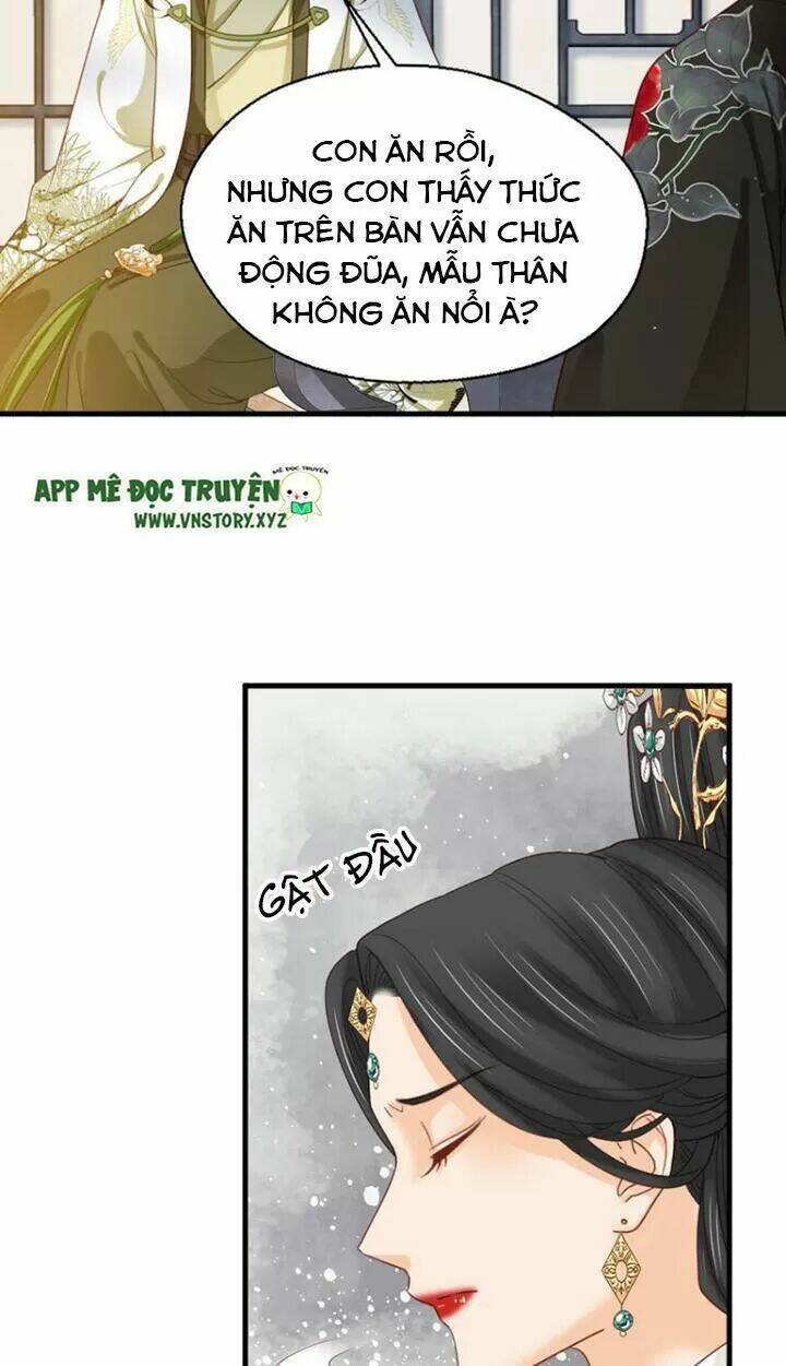 Kiều Nữ Độc Phi - Chương 188