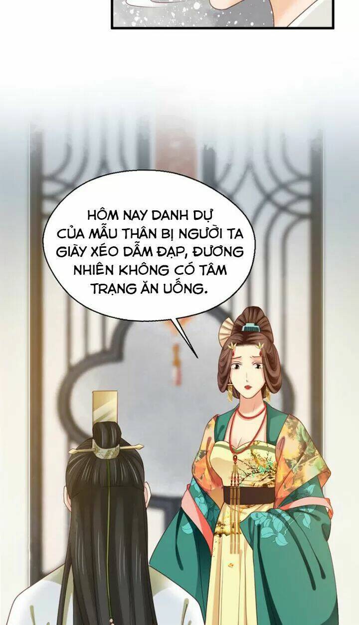 Kiều Nữ Độc Phi - Chương 188