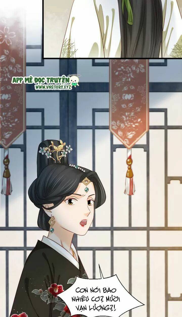 Kiều Nữ Độc Phi - Chương 188