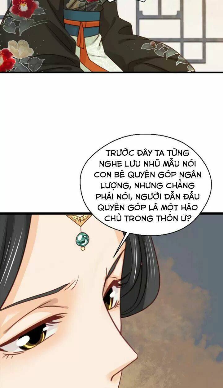 Kiều Nữ Độc Phi - Chương 188