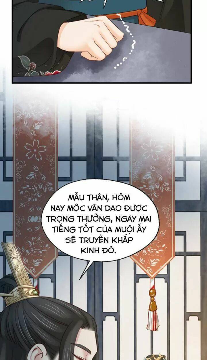 Kiều Nữ Độc Phi - Chương 188