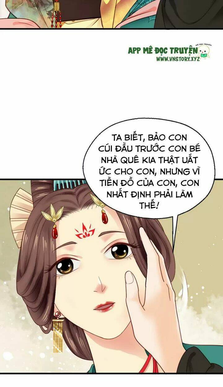 Kiều Nữ Độc Phi - Chương 188