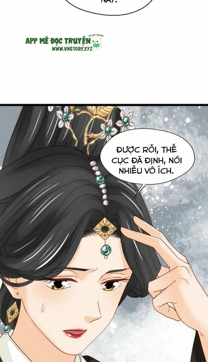 Kiều Nữ Độc Phi - Chương 188