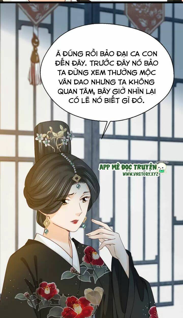 Kiều Nữ Độc Phi - Chương 188