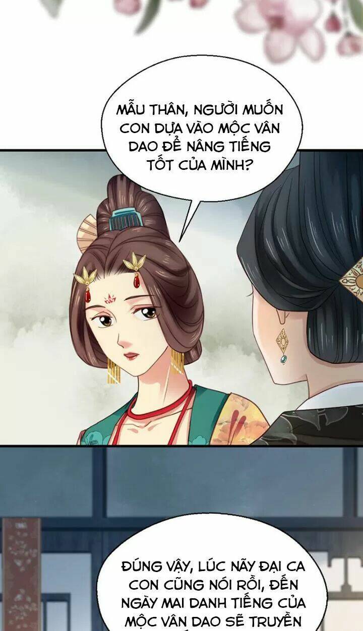 Kiều Nữ Độc Phi - Chương 189