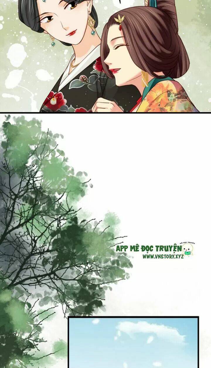 Kiều Nữ Độc Phi - Chương 189