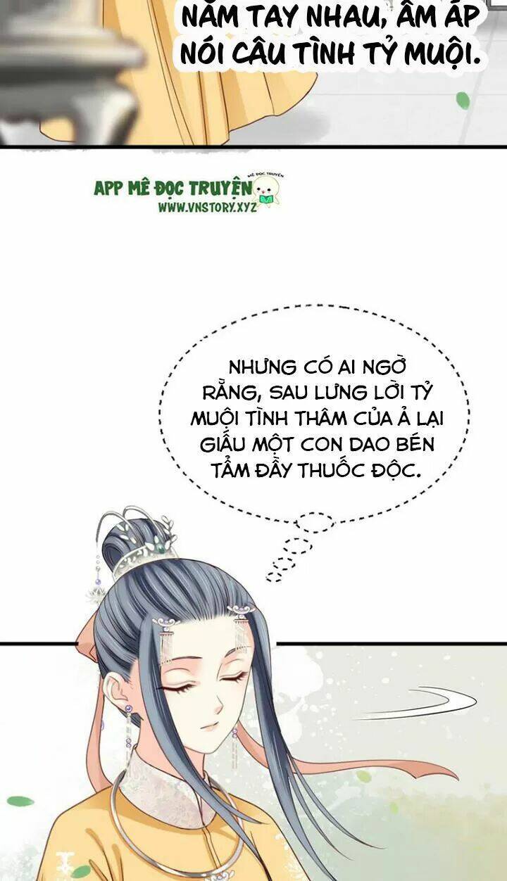Kiều Nữ Độc Phi - Chương 189