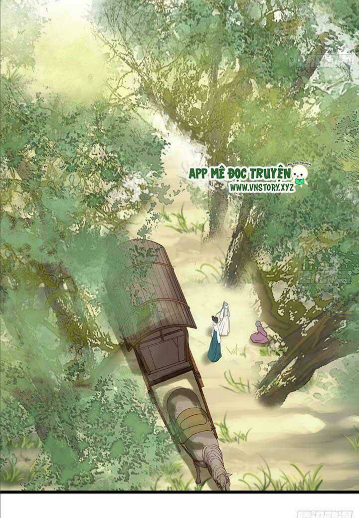 Kiều Nữ Độc Phi - Chương 19