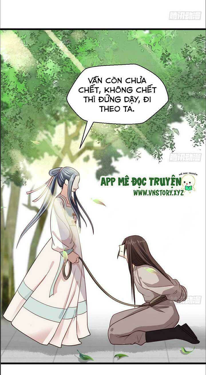 Kiều Nữ Độc Phi - Chương 19