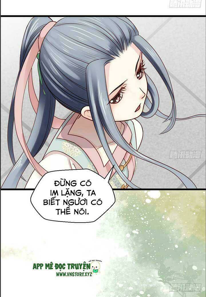 Kiều Nữ Độc Phi - Chương 19