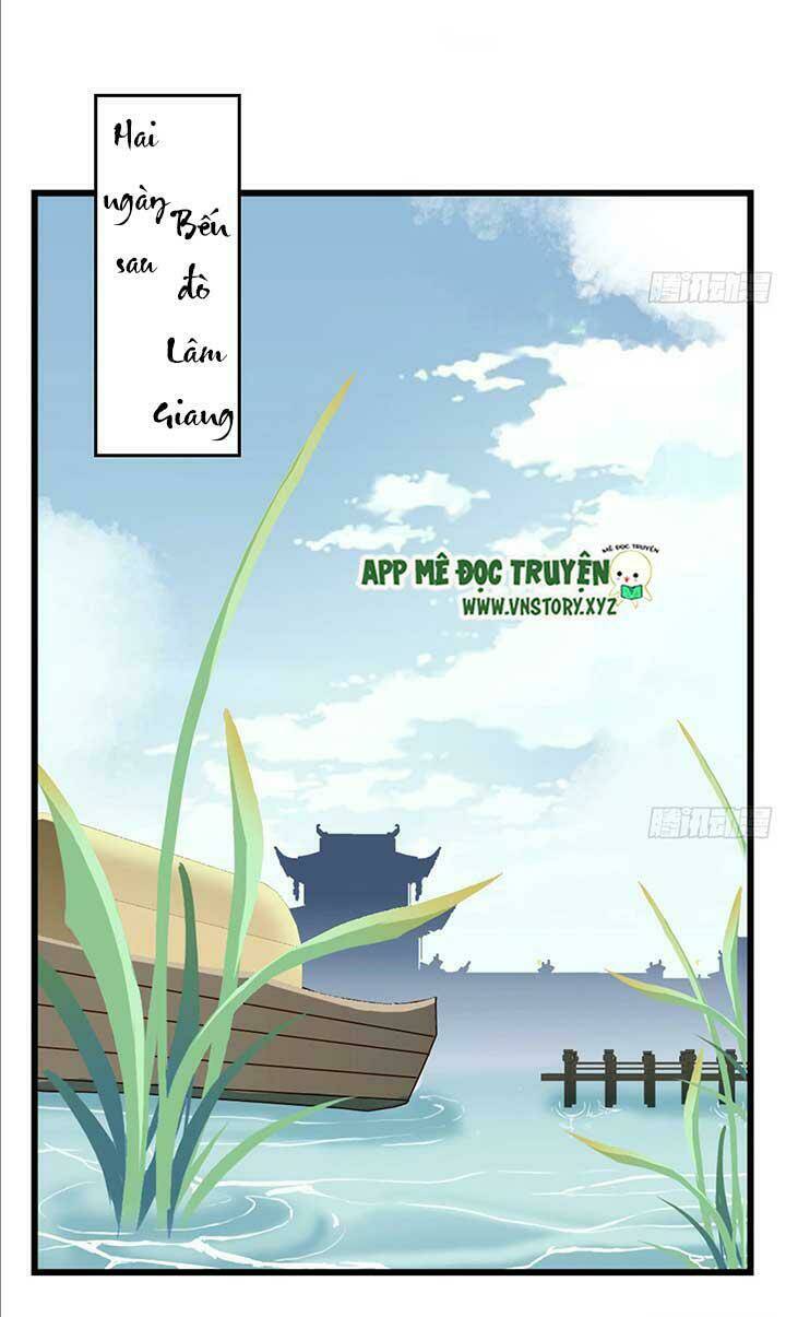 Kiều Nữ Độc Phi - Chương 19