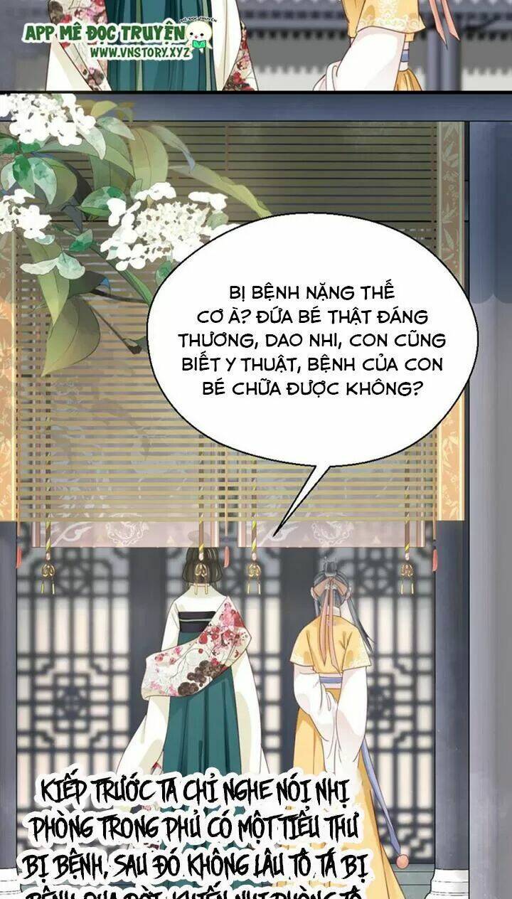Kiều Nữ Độc Phi - Chương 190